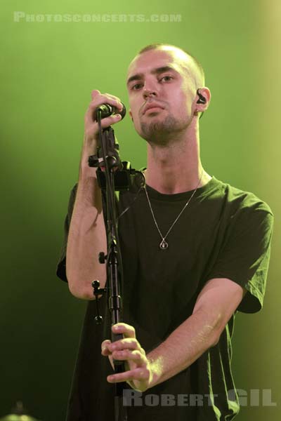 HAELOS - 2017-09-05 - PARIS - Le Trianon - 
